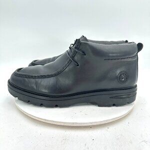 Shoes | Samuel Hubbard Reboot Mens Size 95 Chukka Mahogany  display picture 1